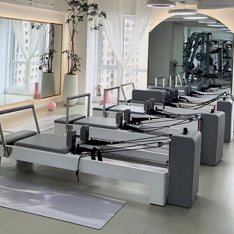 Heim- und Gewerbe-Sportgeräte, – Pilates Yoga Machine Bewertung und Preis