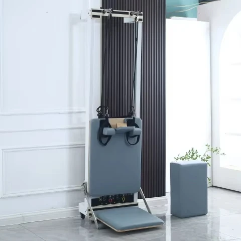 Yoga Pilates Core Trainingsbet – Pilates Yoga Machine Bewertung und Preis