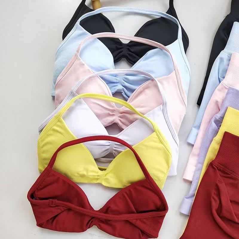 HISTELLO Sport-Set für Damen,  – Pilates Yoga Wear Bewertung und Preis