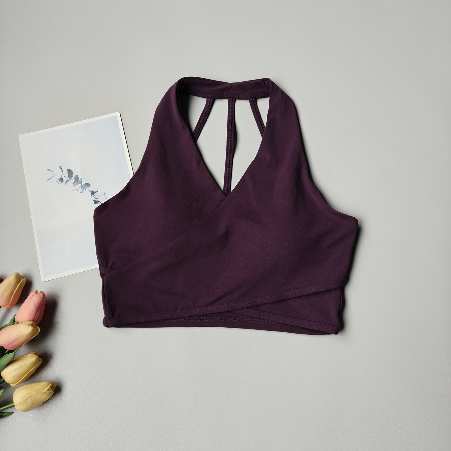 Damen Einteiler Sport-Top: Vie – Pilates Yoga Wear Bewertung und Preis