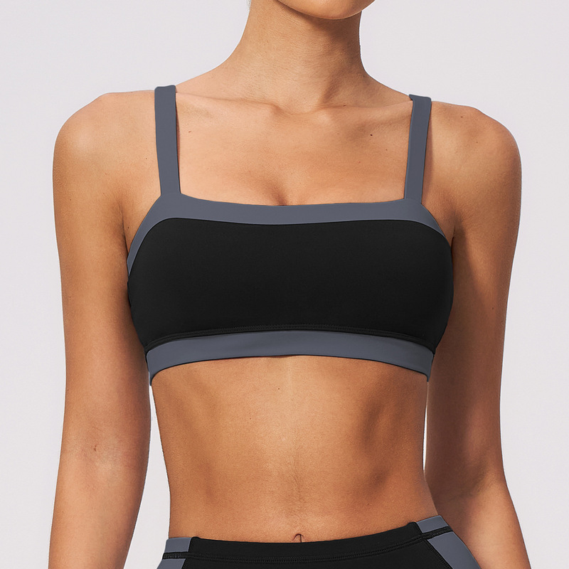 Nude Feel Sport-BH für Damen,  – Pilates Yoga Wear Bewertung und Preis
