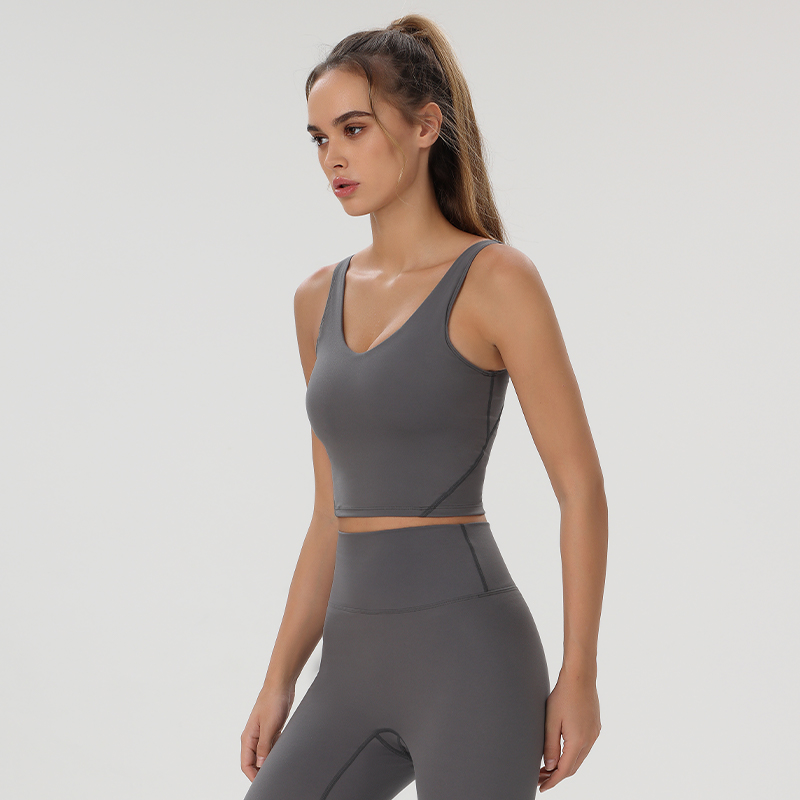 Frauen Yoga Weste Workout Pila – Pilates Yoga Wear Bewertung und Preis