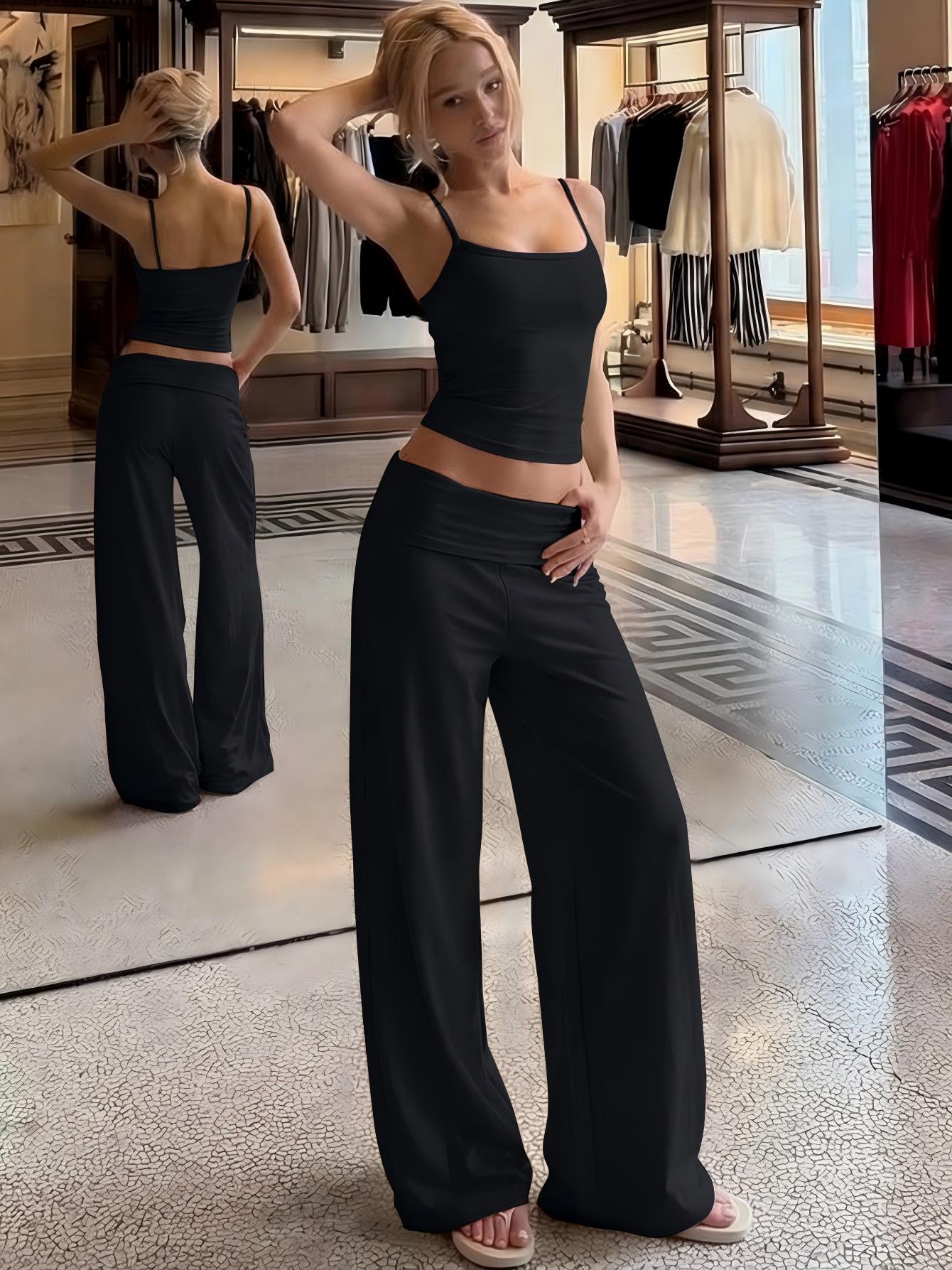 Hugcitar Fashion 2-teiliges Se – Pilates Yoga Wear Bewertung und Preis