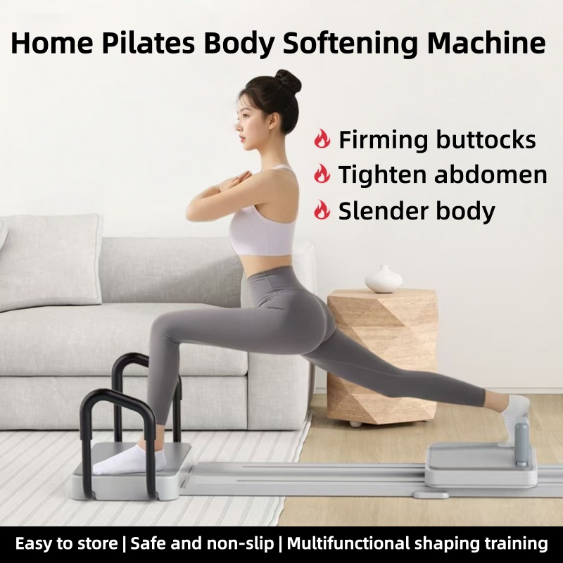 Flexibilitätsmaschine, Pilates – Pilates Yoga Machine Bewertung und Preis