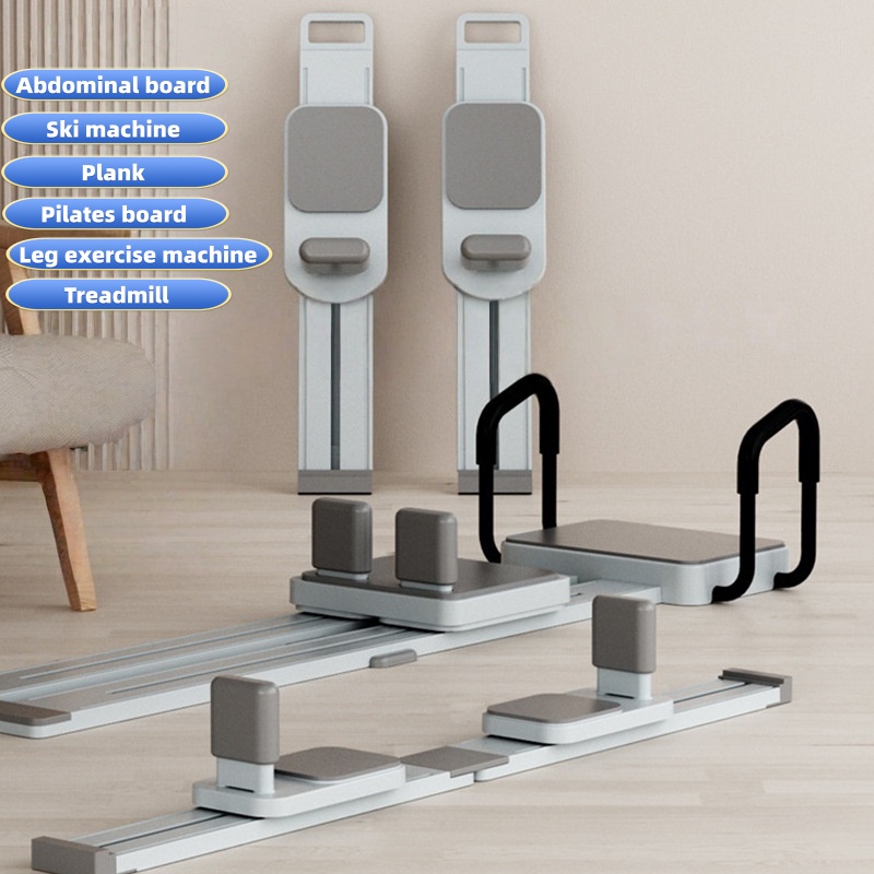Flexibilitätsmaschine, Pilates – Pilates Yoga Machine Bewertung und Preis