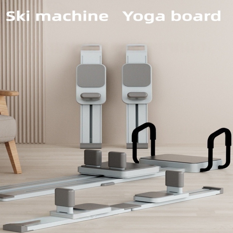 Flexibilitätsmaschine, Pilates – Pilates Yoga Machine Bewertung und Preis