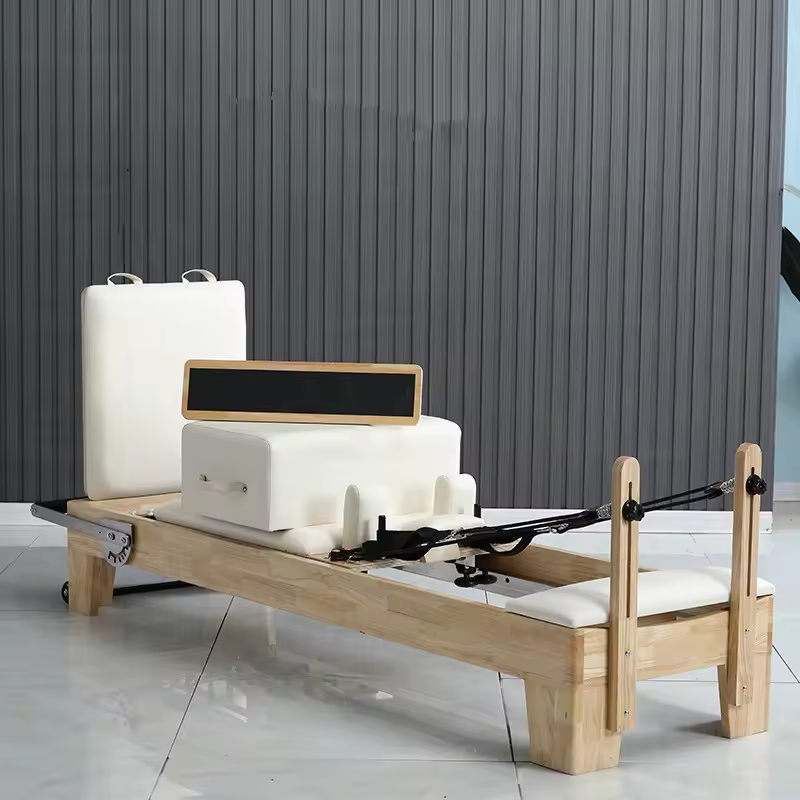 Großhandel: Professionelles Pi – Pilates Yoga Machine Bewertung und Preis