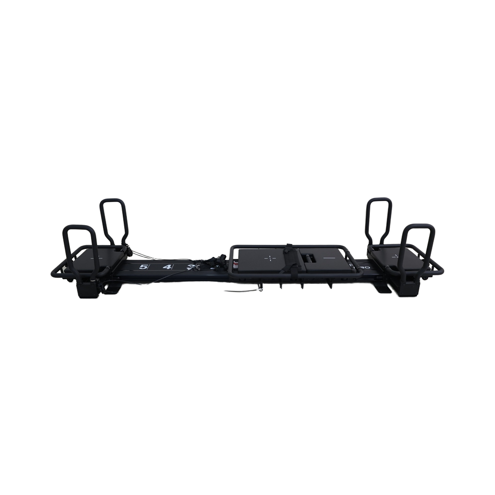 Mini Body Pilates Reformer Set – Pilates Yoga Machine Bewertung und Preis
