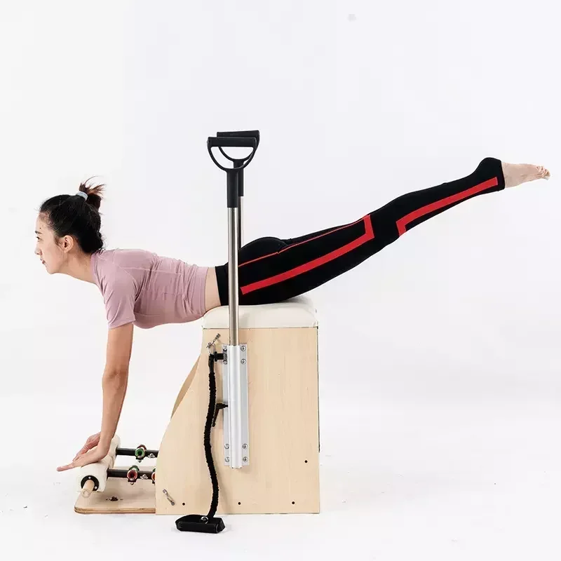Professionelle Yoga-Trainingsg – Pilates Yoga Machine Bewertung und Preis